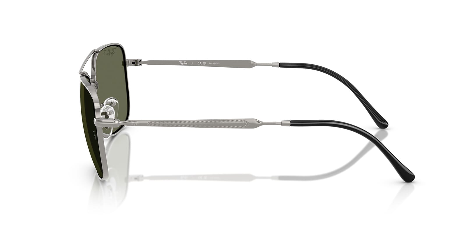 Ray-Ban RB 3755 004/58 Polarised