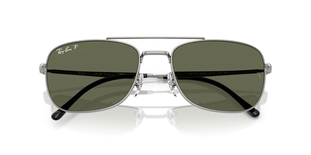 Ray-Ban RB 3755 004/58 Polarised
