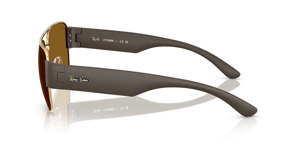 Ray-Ban RB 3756 001/33