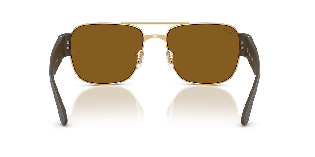 Ray-Ban RB 3756 001/33