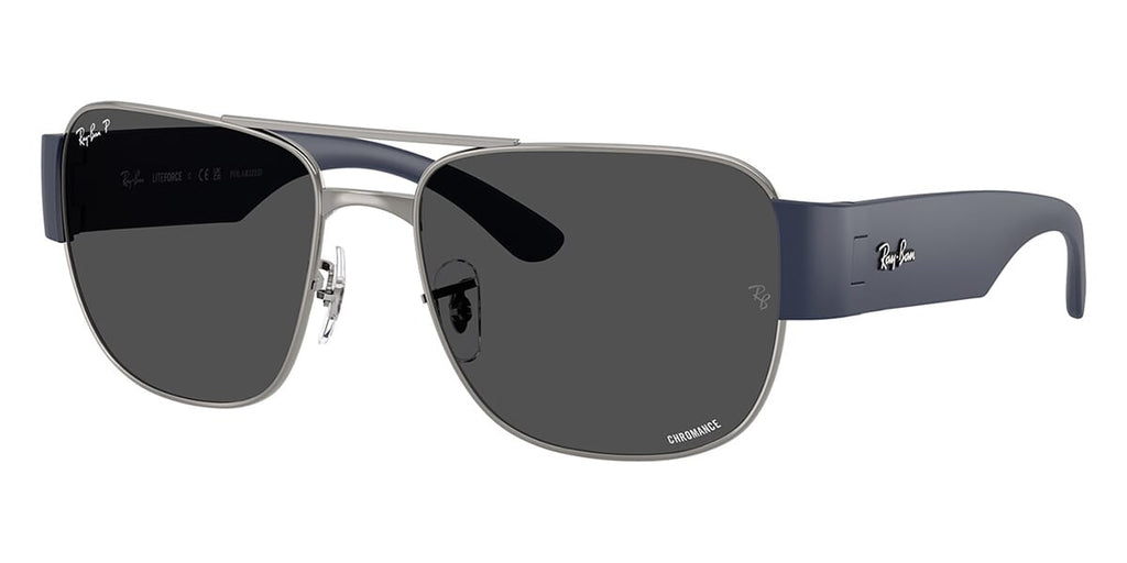 Ray-Ban RB 3756CH 004/K8 Polarised