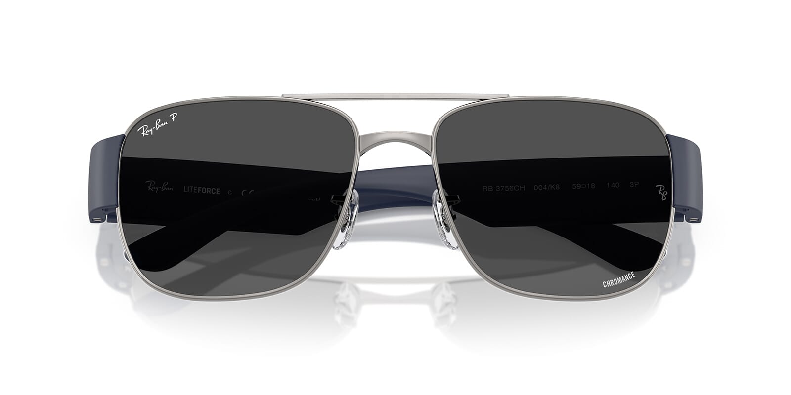 Ray-Ban RB 3756CH 004/K8 Polarised