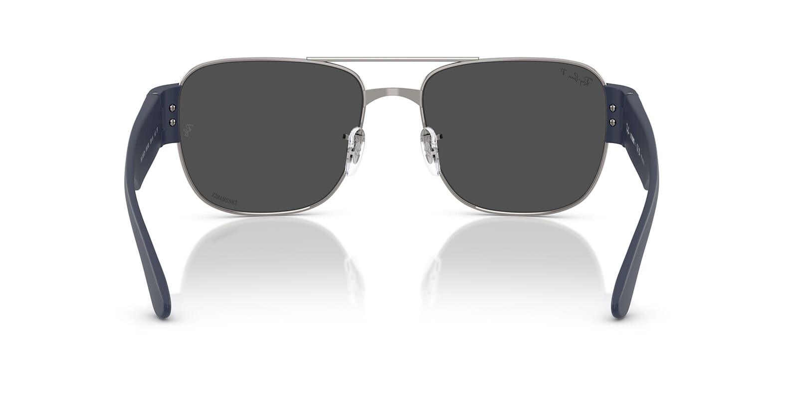 Ray-Ban RB 3756CH 004/K8 Polarised