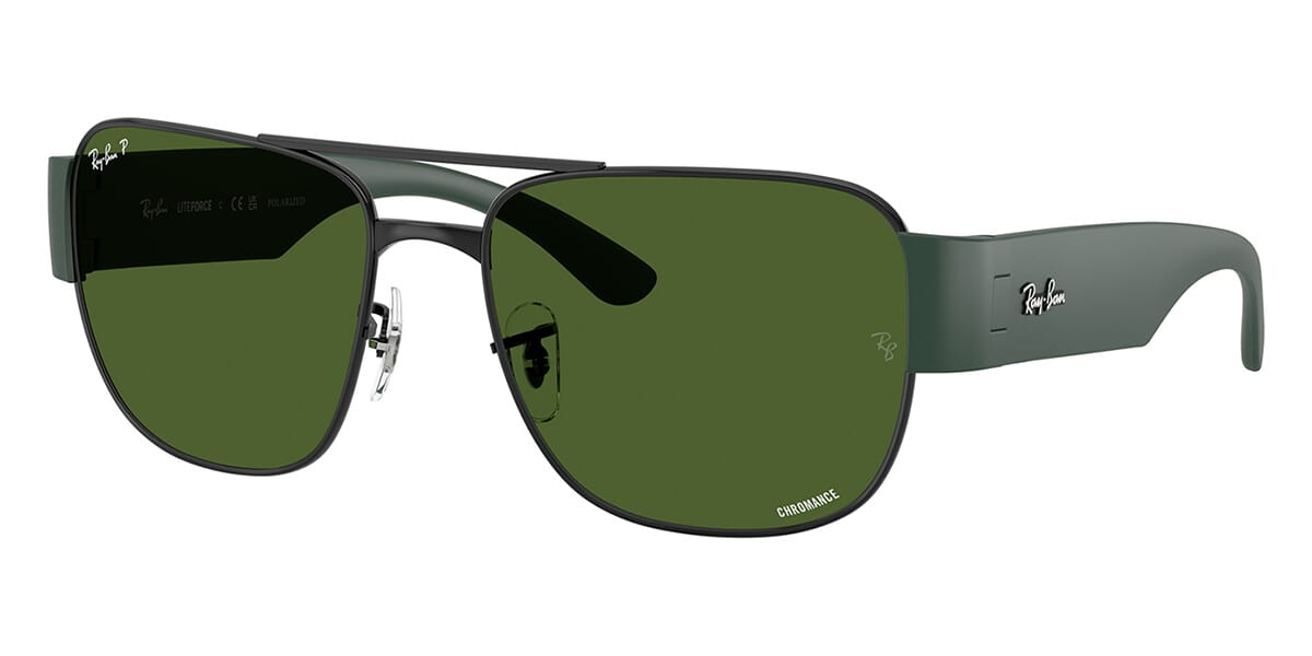 Ray-Ban RB 3756CH 9269P1 Polarised