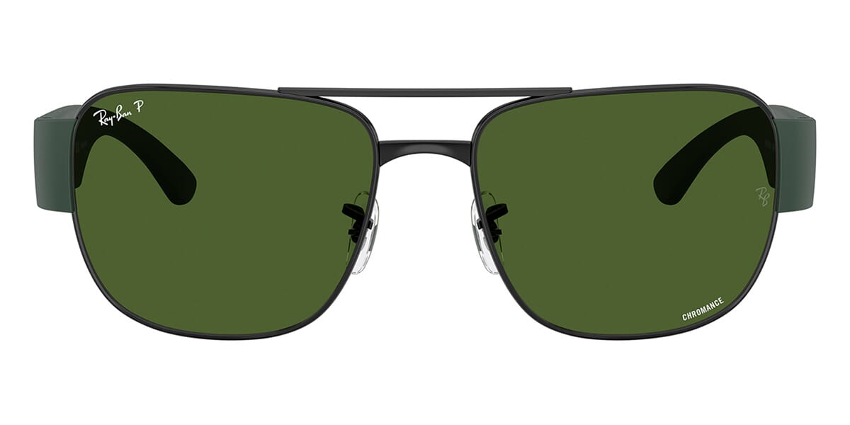 Ray-Ban RB 3756CH 9269P1 Polarised