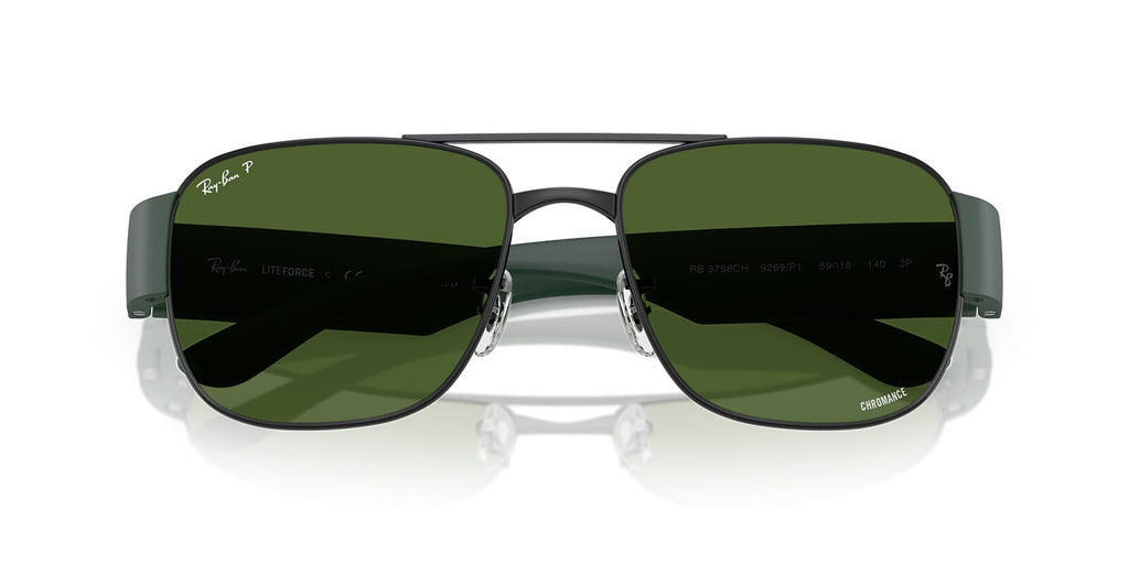 Ray-Ban RB 3756CH 9269P1 Polarised