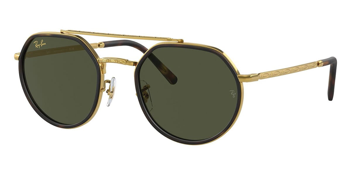 Ray-Ban RB 3765 9196/31 - As Seen On Wisin