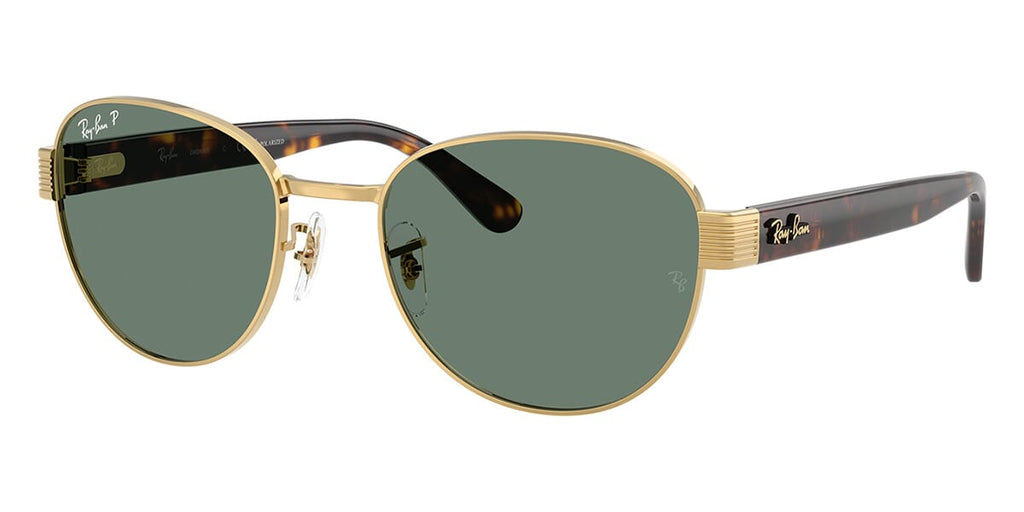 Ray-Ban RB 3766CH 001/O9 Polarised