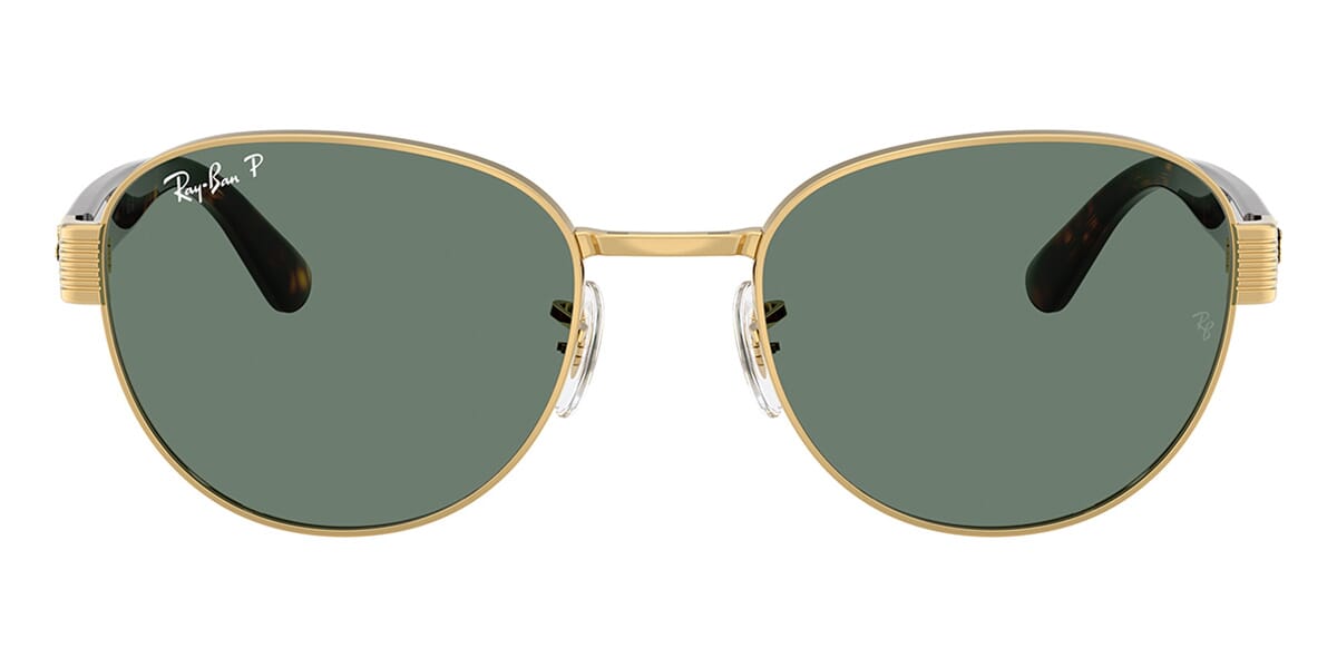 Ray-Ban RB 3766CH 001/O9 Polarised