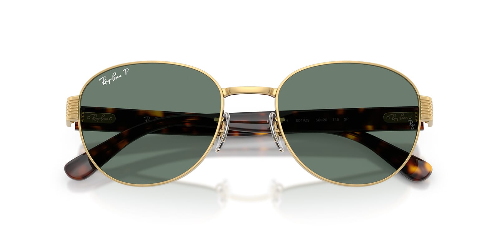Ray-Ban RB 3766CH 001/O9 Polarised