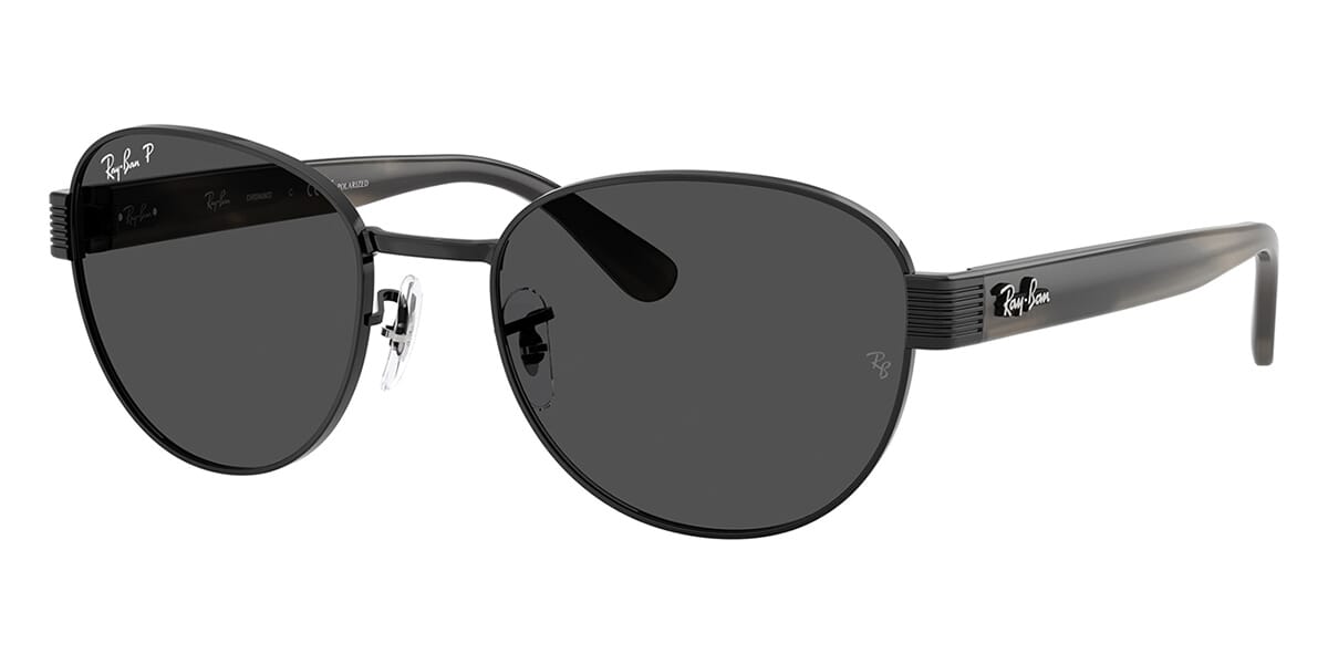 Ray-Ban RB 3766CH 002/K8 Polarised
