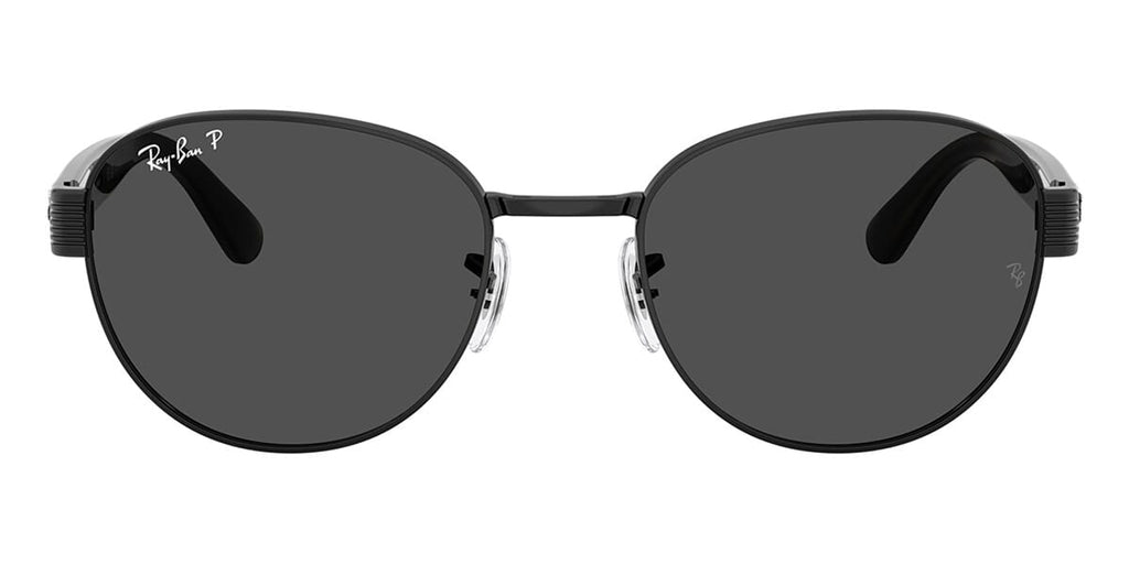 Ray-Ban RB 3766CH 002/K8 Polarised