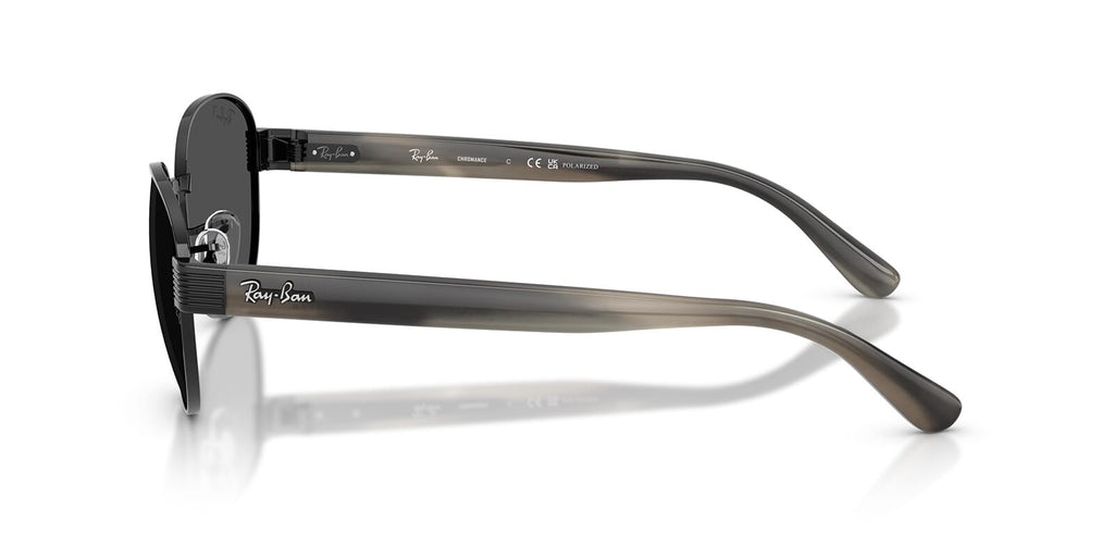 Ray-Ban RB 3766CH 002/K8 Polarised