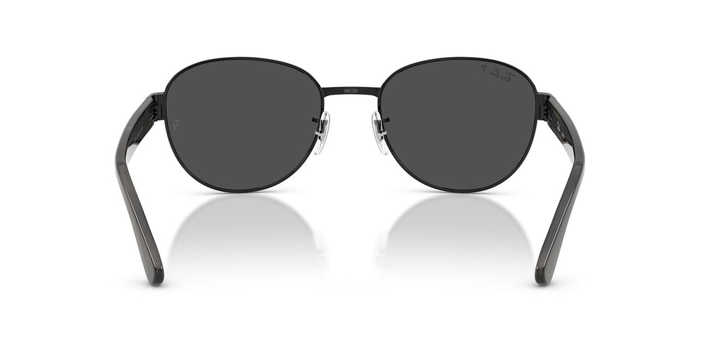 Ray-Ban RB 3766CH 002/K8 Polarised