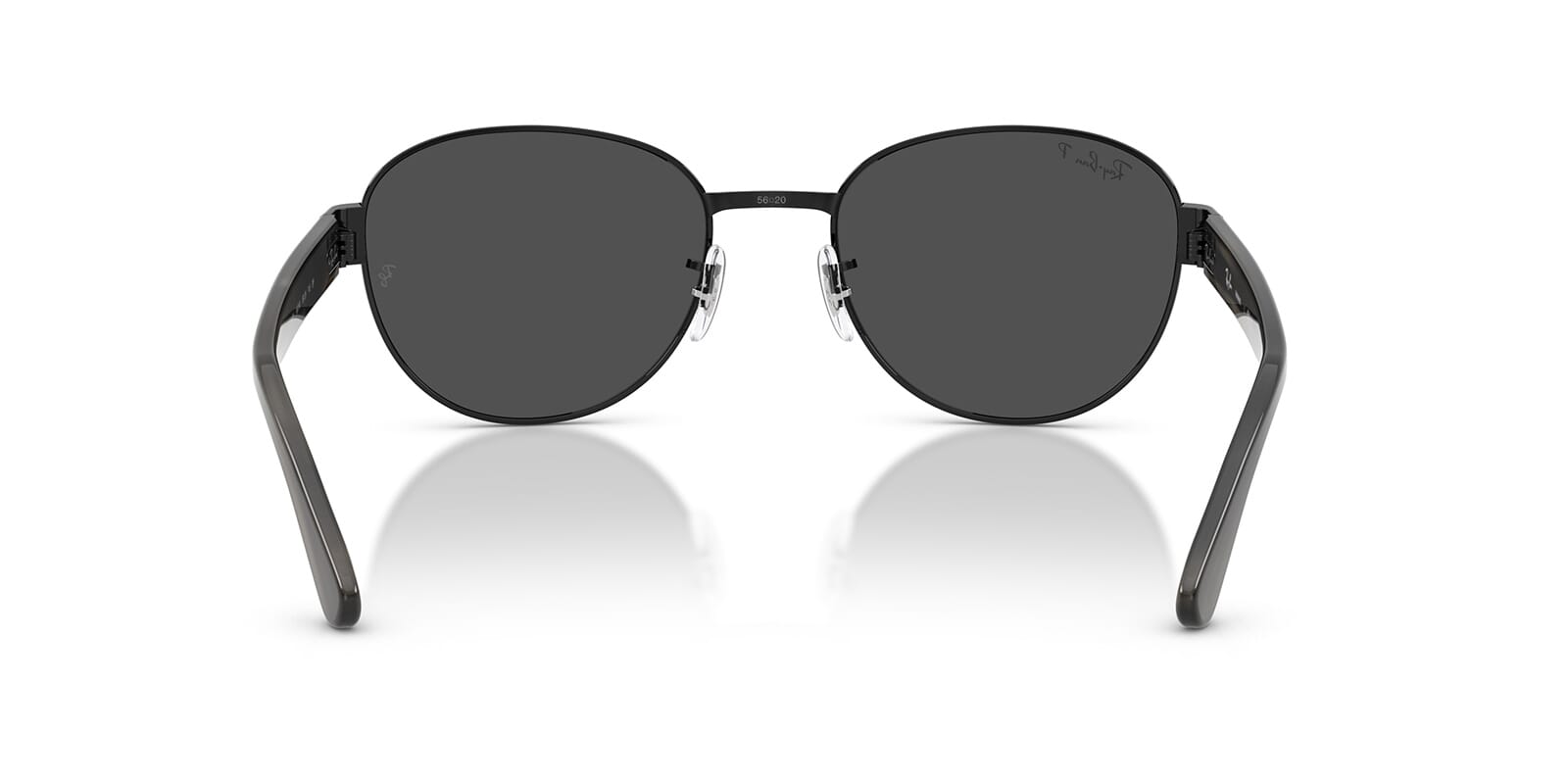 Ray-Ban RB 3766CH 002/K8 Polarised