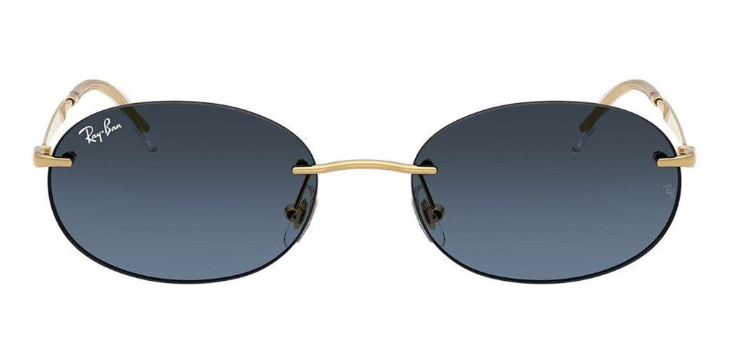 Ray-Ban RB 3767 001/4C