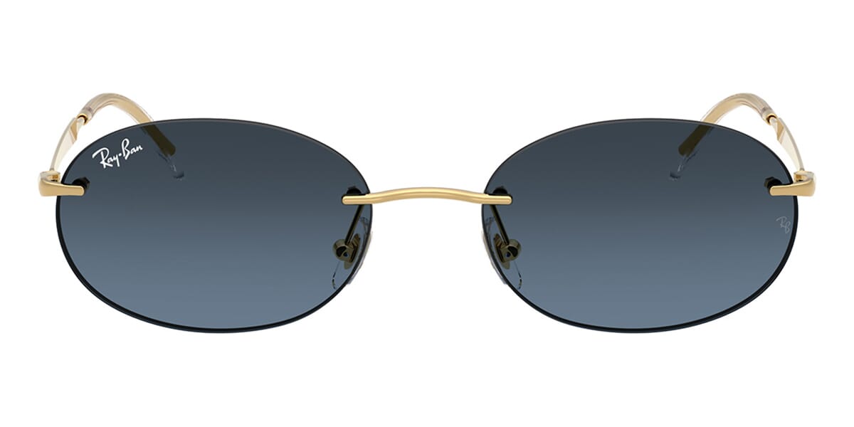 Ray-Ban RB 3767 001/4C