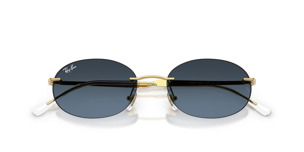 Ray-Ban RB 3767 001/4C