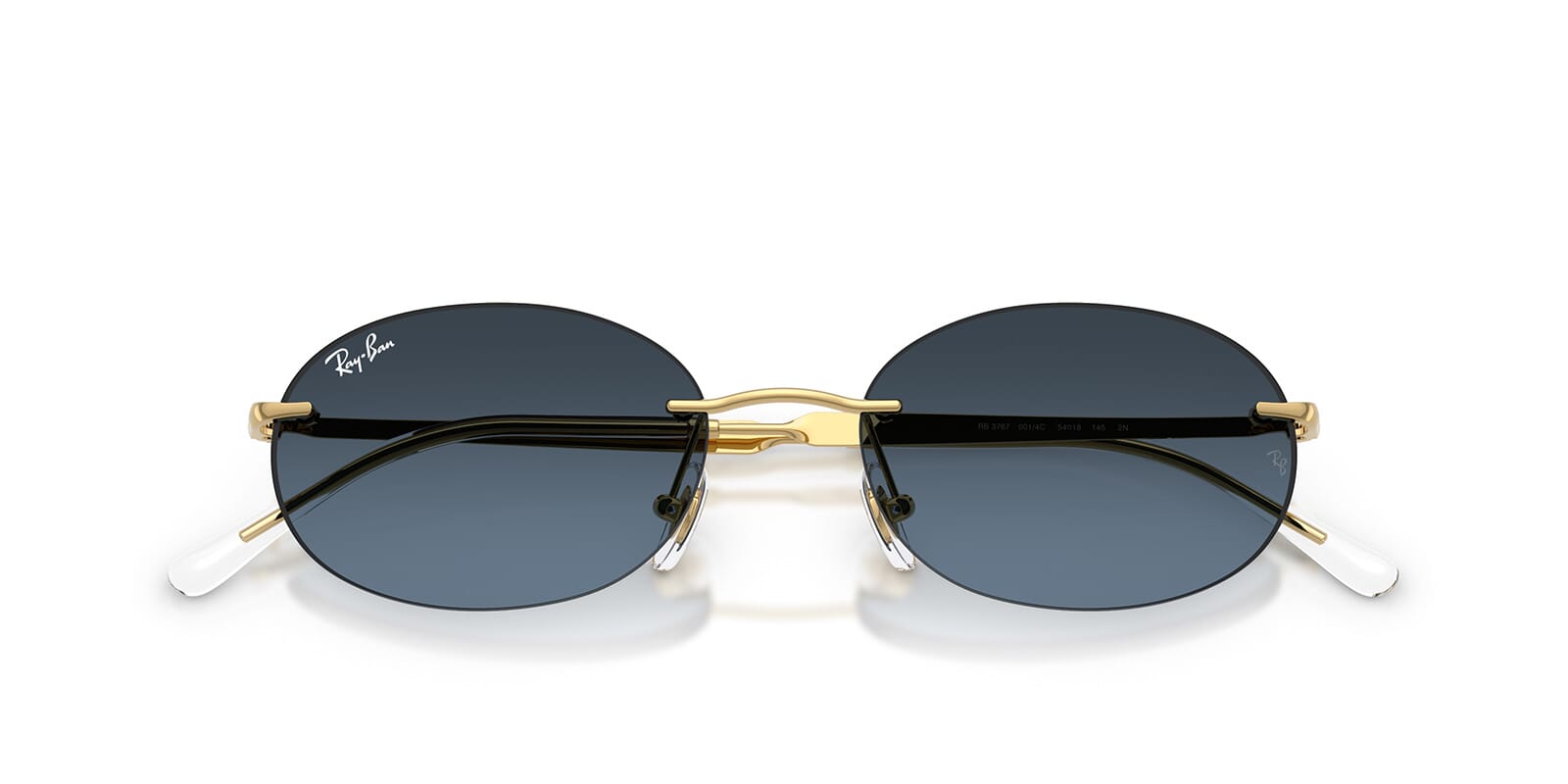 Ray-Ban RB 3767 001/4C