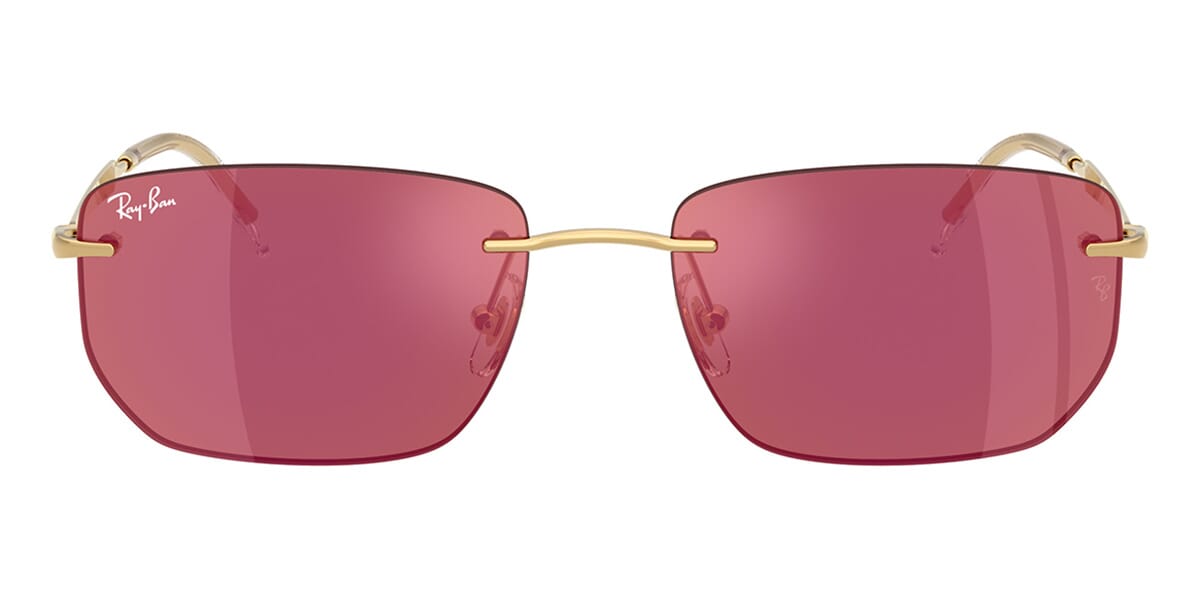 Ray-Ban RB 3768 001/D0