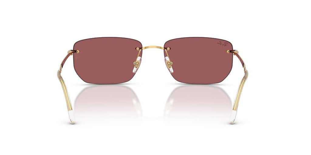 Ray-Ban RB 3768 001/D0