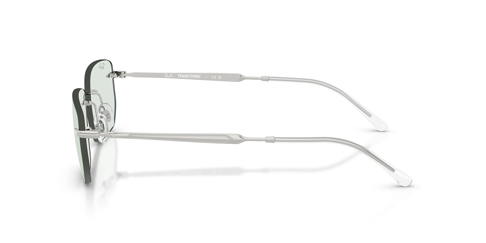 Ray-Ban RB 3768 003/M1 Transitions Photochromic