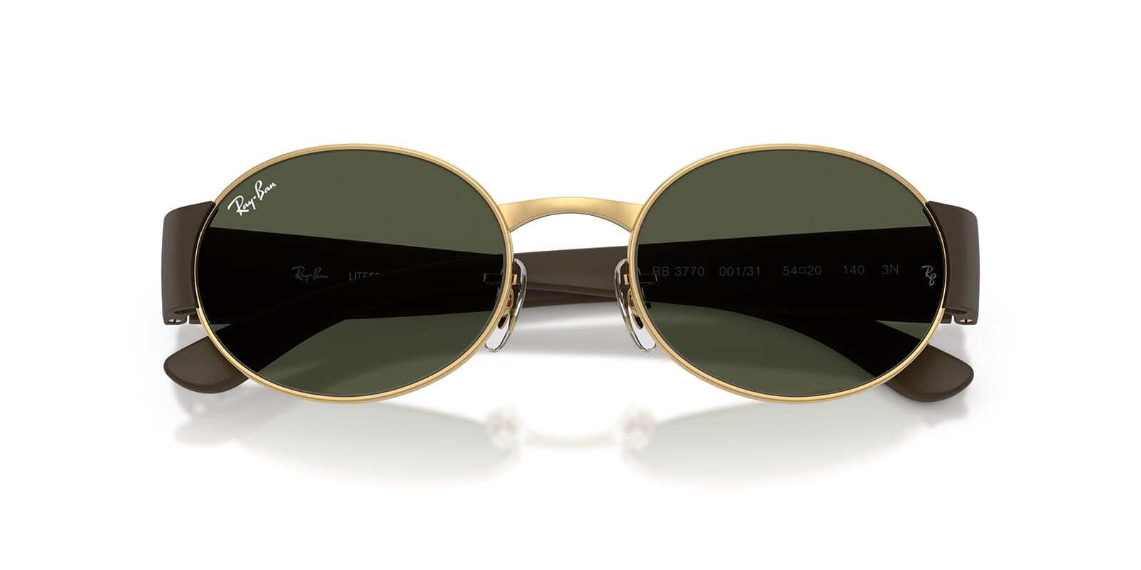 Ray-Ban RB 3770 001/31