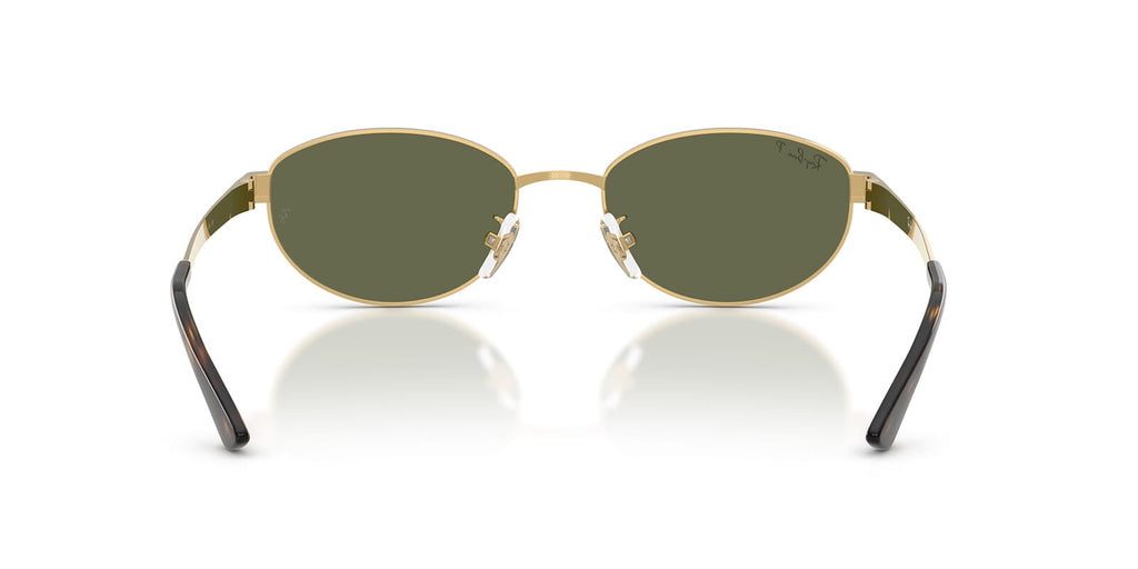 Ray-Ban RB 3774D 001/9A Polarised - As Seen On Jennie BLACKPINK