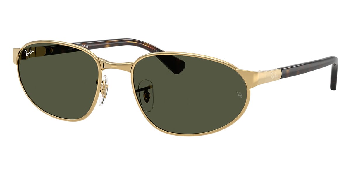 Ray-Ban RB 3777 001/31