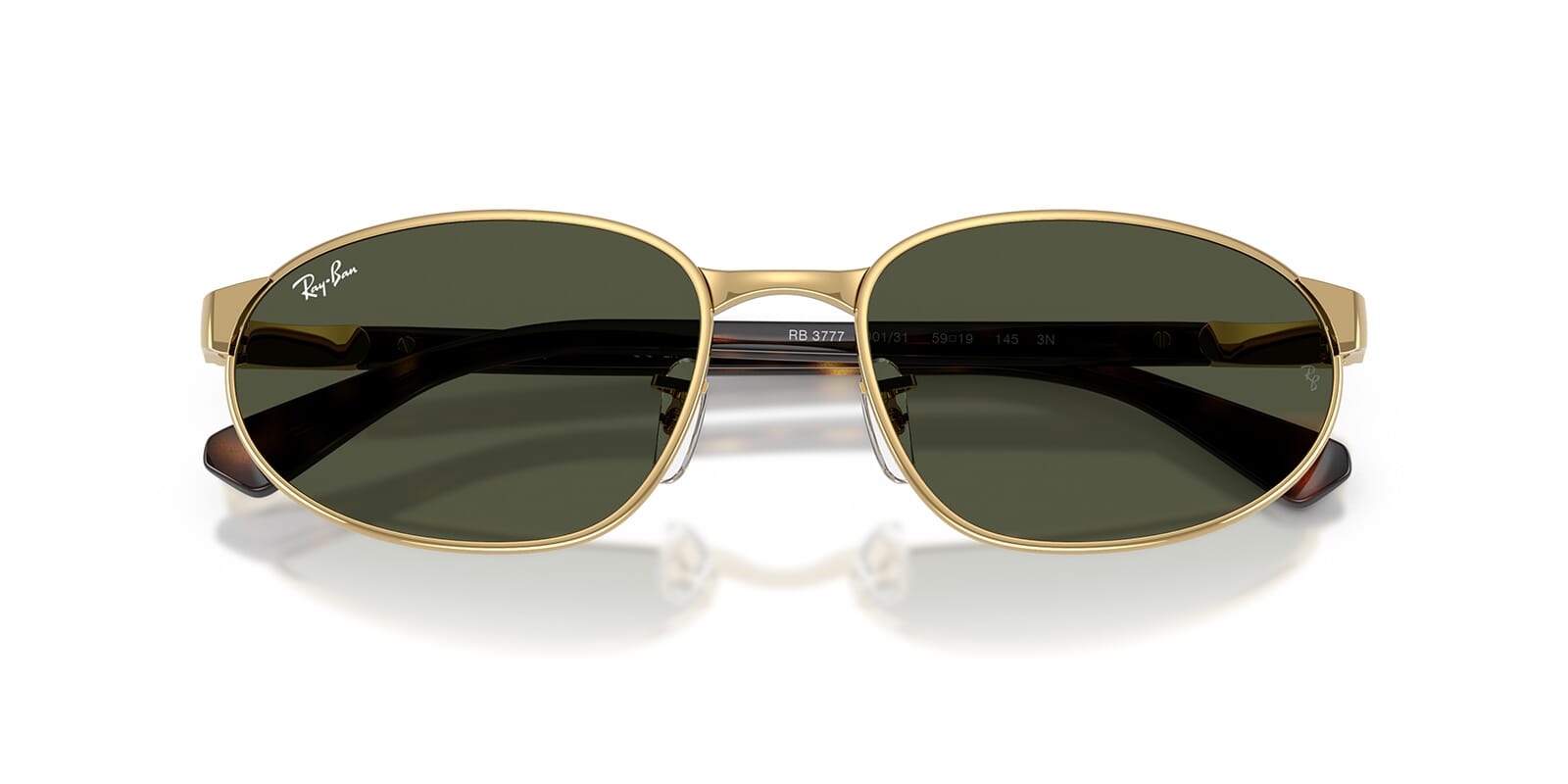 Ray-Ban RB 3777 001/31