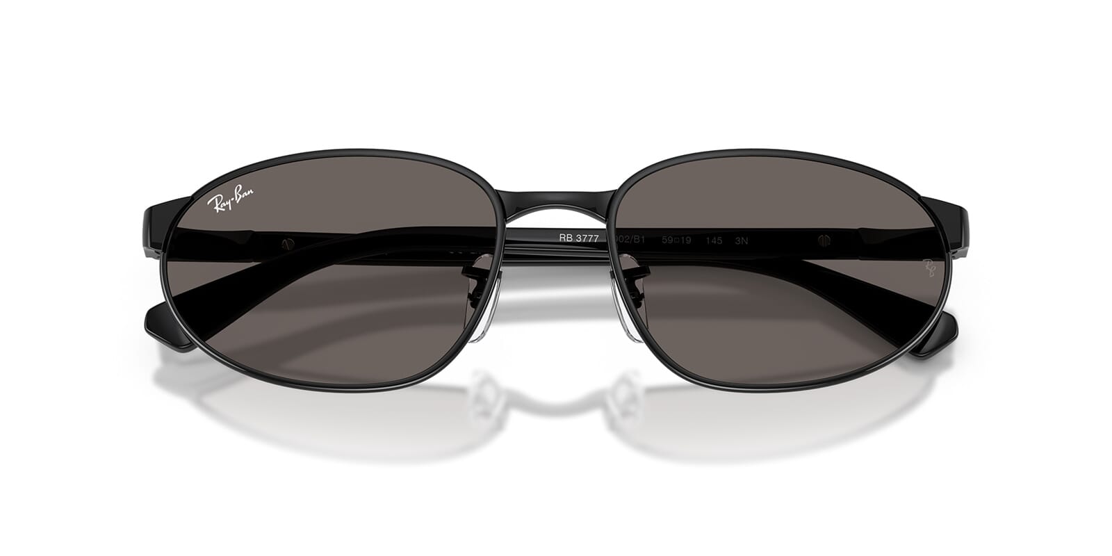 Ray-Ban RB 3777 002/B1