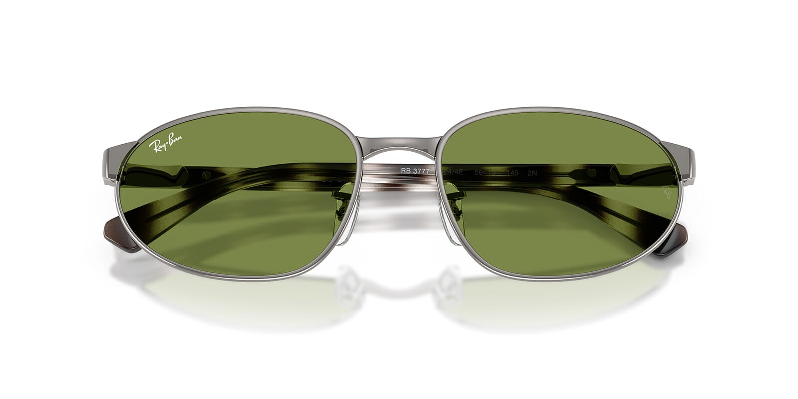 Ray-Ban RB 3777 004/4E