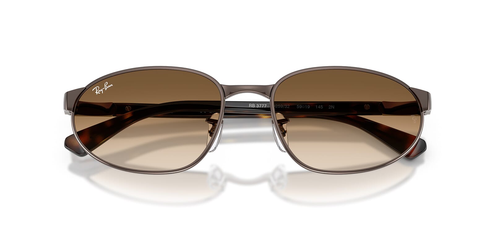 Ray-Ban RB 3777 925932