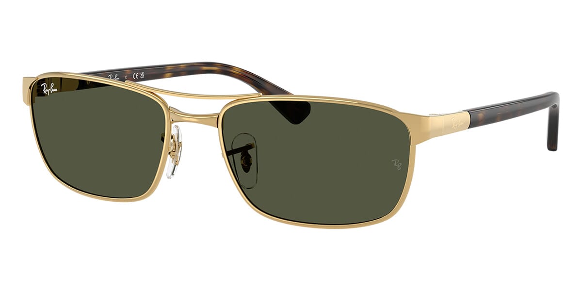 Ray-Ban RB 3778 001/31