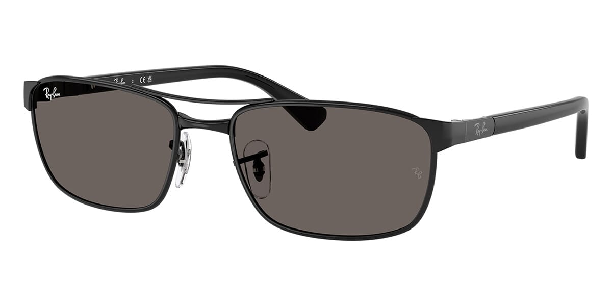 Ray-Ban RB 3778 002/B1