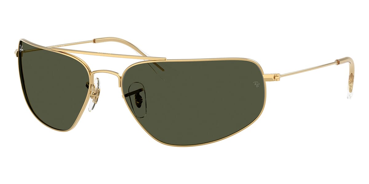 Ray-Ban RB 3780 001/31