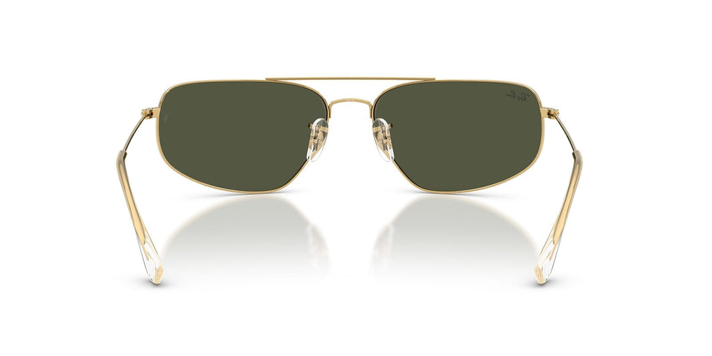 Ray-Ban RB 3780 001/31