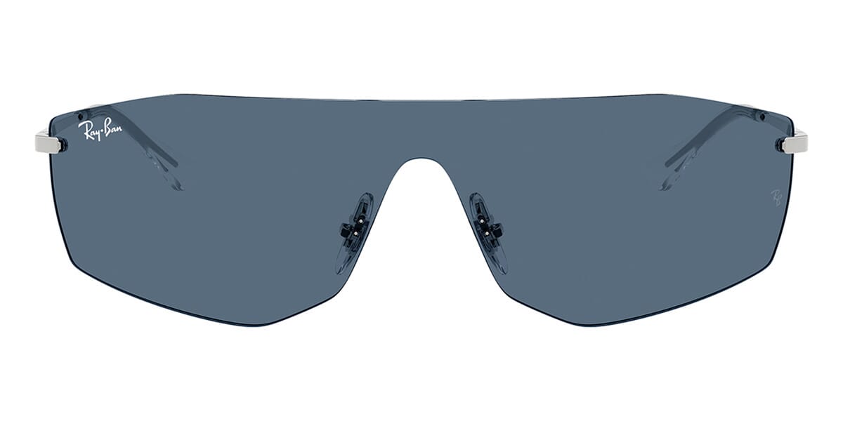 Ray-Ban RB 3781 003/80 - As Seen On Jennie BLACKPINK