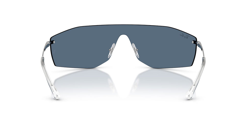 Ray-Ban RB 3781 003/80 - As Seen On Jennie BLACKPINK