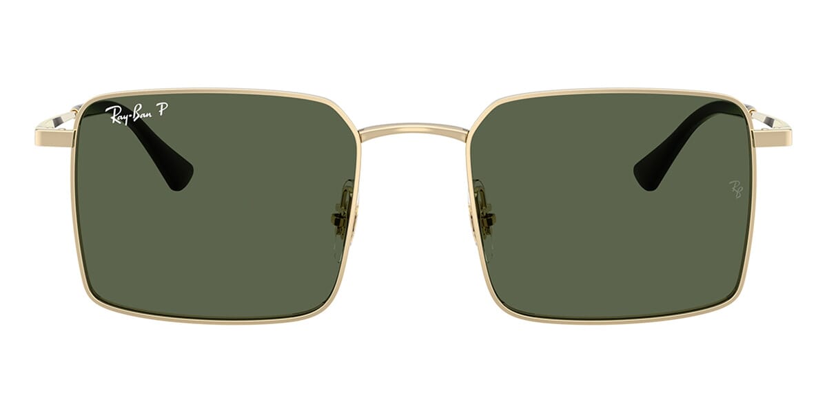 Ray-Ban RB 3782 9213/9A Polarised