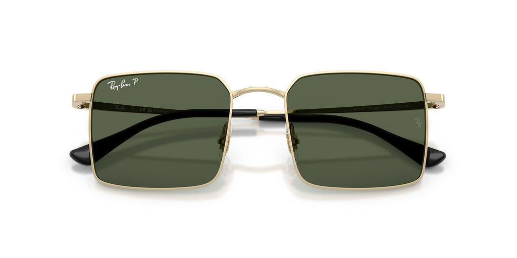 Ray-Ban RB 3782 9213/9A Polarised