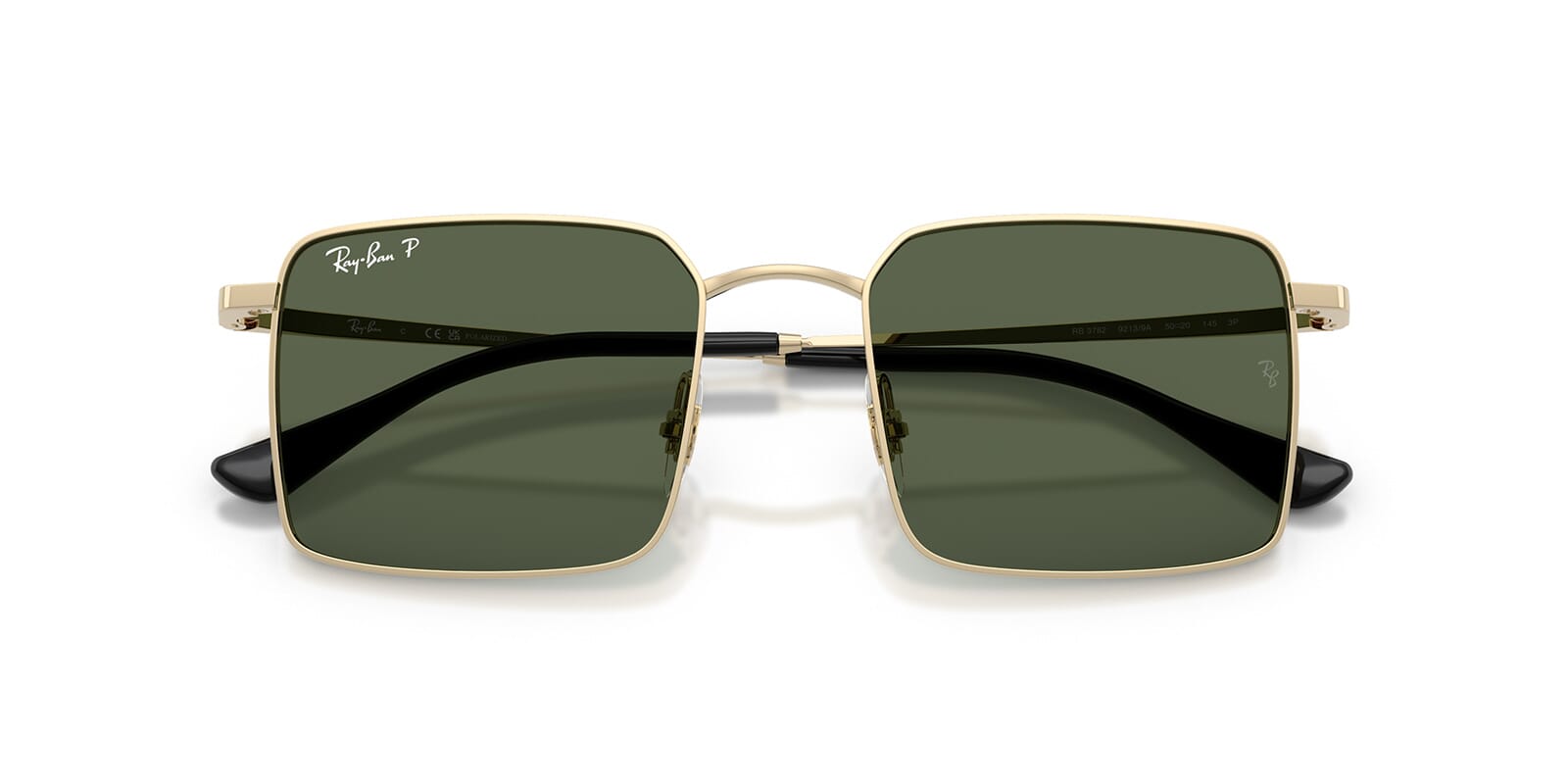 Ray-Ban RB 3782 9213/9A Polarised