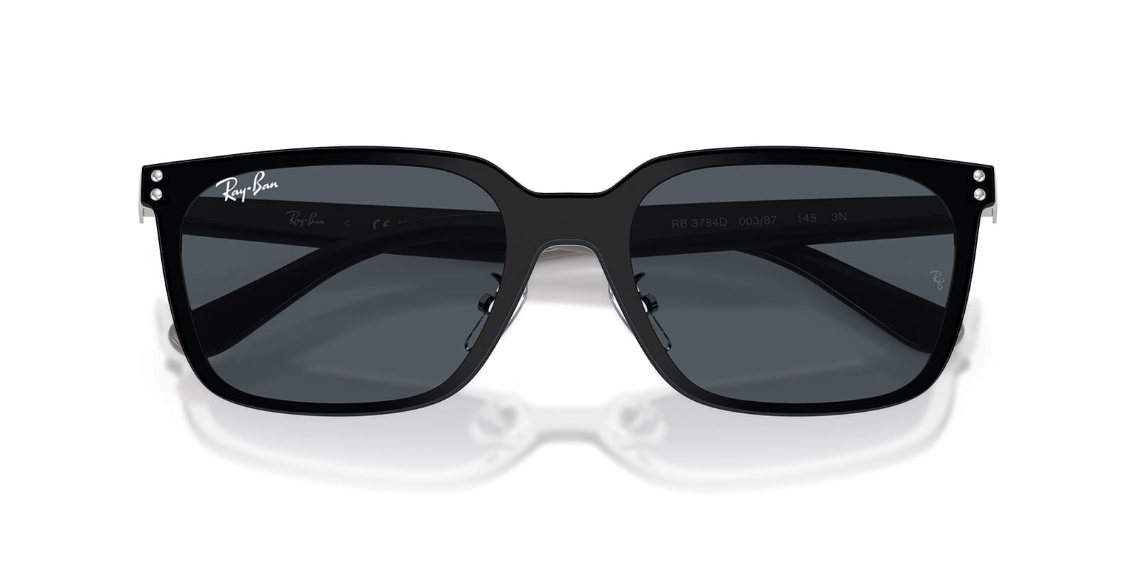 Ray-Ban RB 3784D 003/87