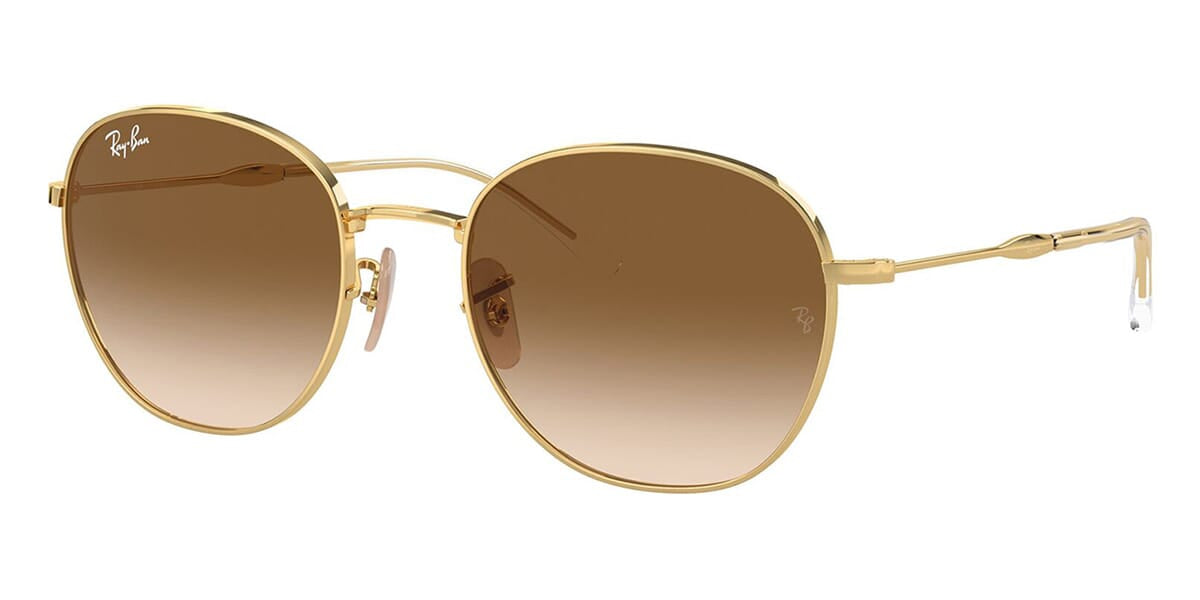 Ray-Ban RB 3809 001/51