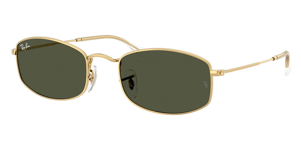 Ray-Ban RB 3832 001/31 - As Seen On Tony 脰zkan