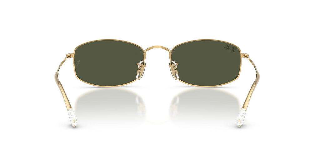 Ray-Ban RB 3832 001/31 - As Seen On Tony 脰zkan