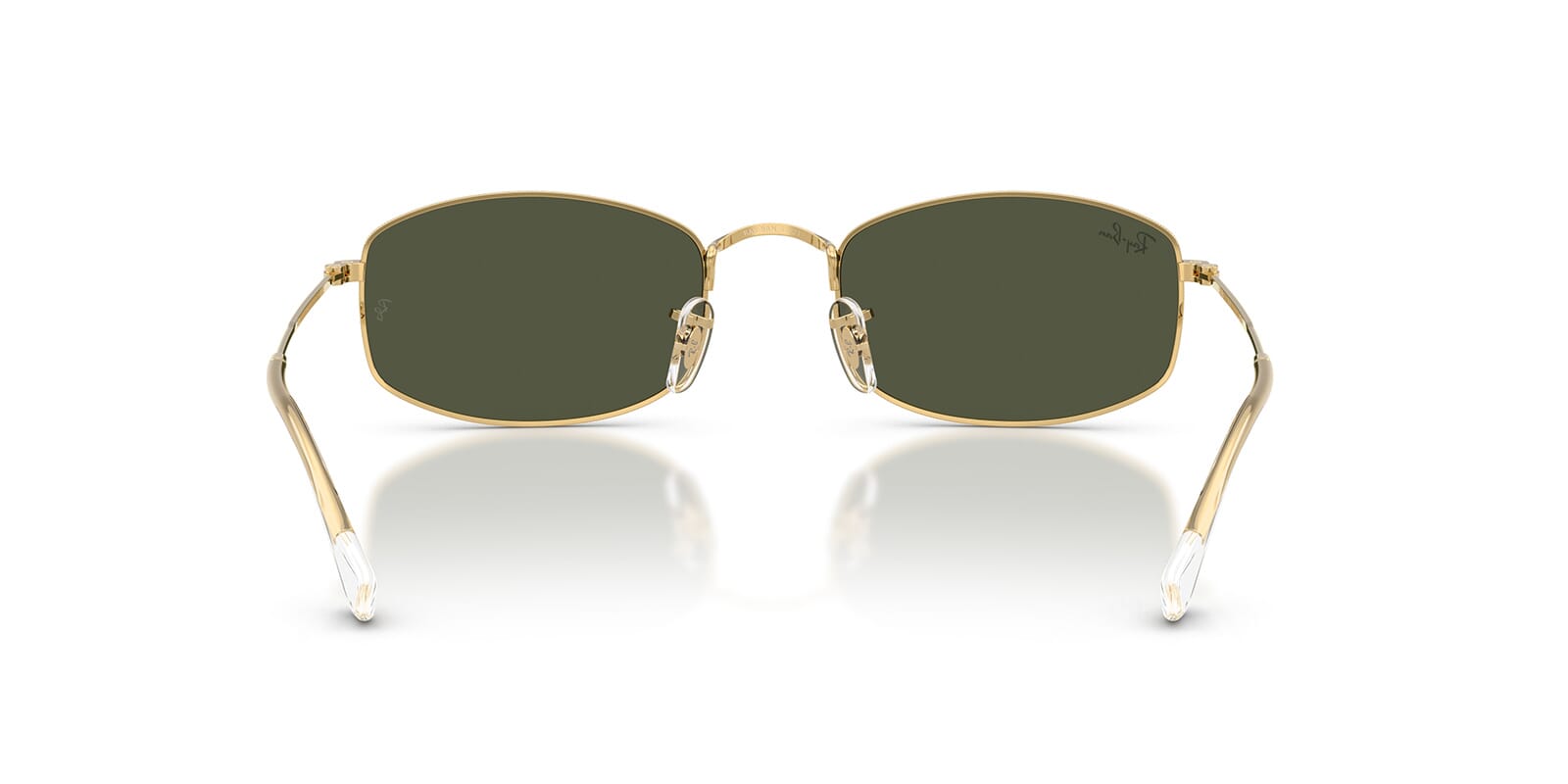 Ray-Ban RB 3832 001/31 - As Seen On Tony 脰zkan
