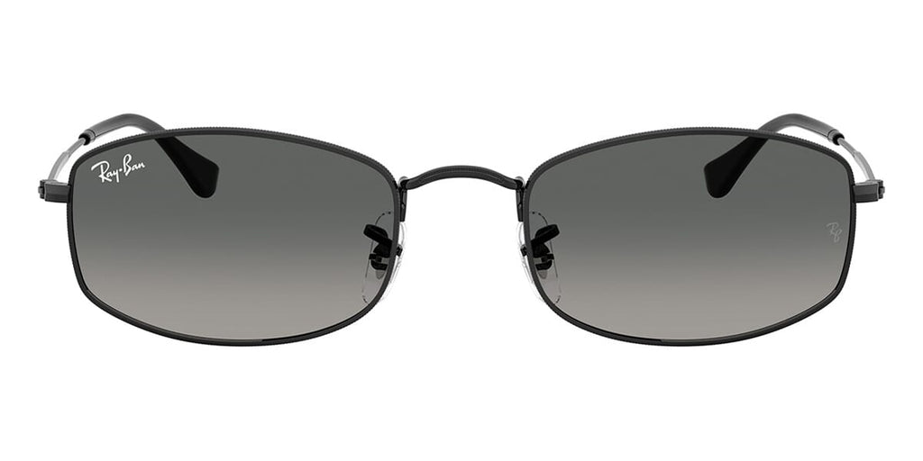 Ray-Ban RB 3832 002/71 - As Seen On Teddy Swims