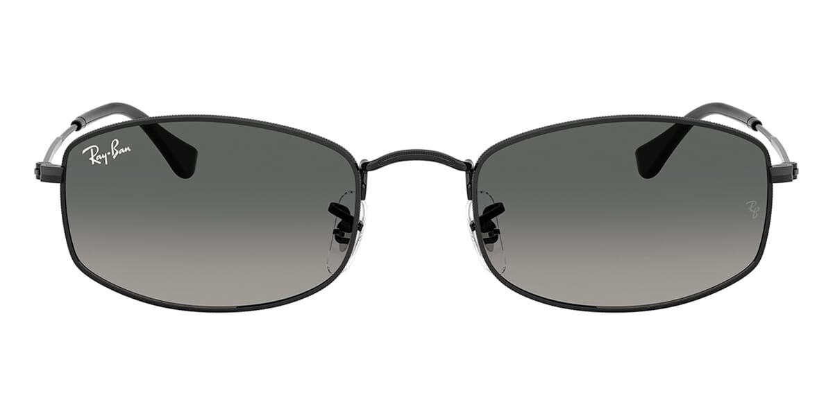 Ray-Ban RB 3832 002/71 - As Seen On Teddy Swims