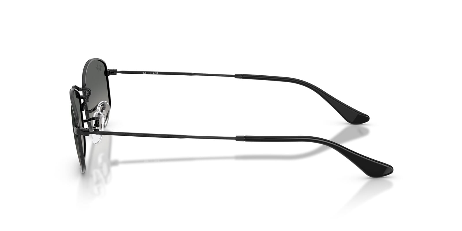Ray-Ban RB 3832 002/71 - As Seen On Teddy Swims